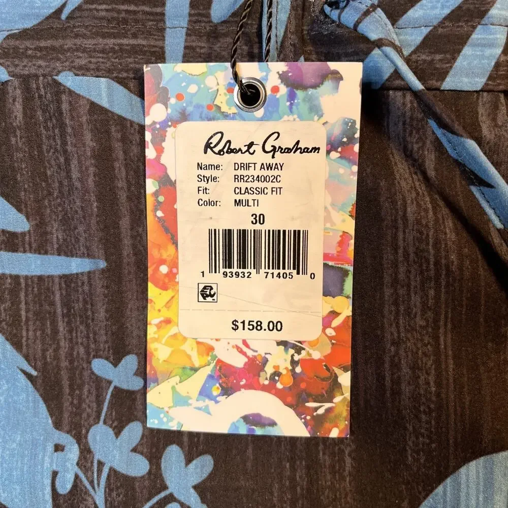 Robert Graham robert new graham